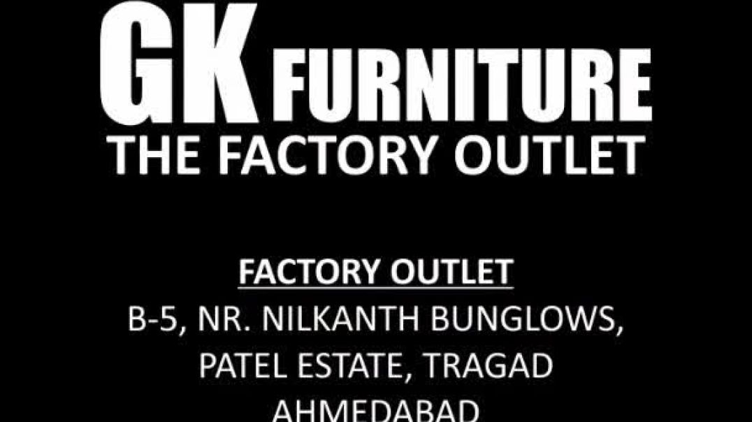 ⁣⁣#FurnitureInAhmedabad Design Home Furniture * With Easy EMI.