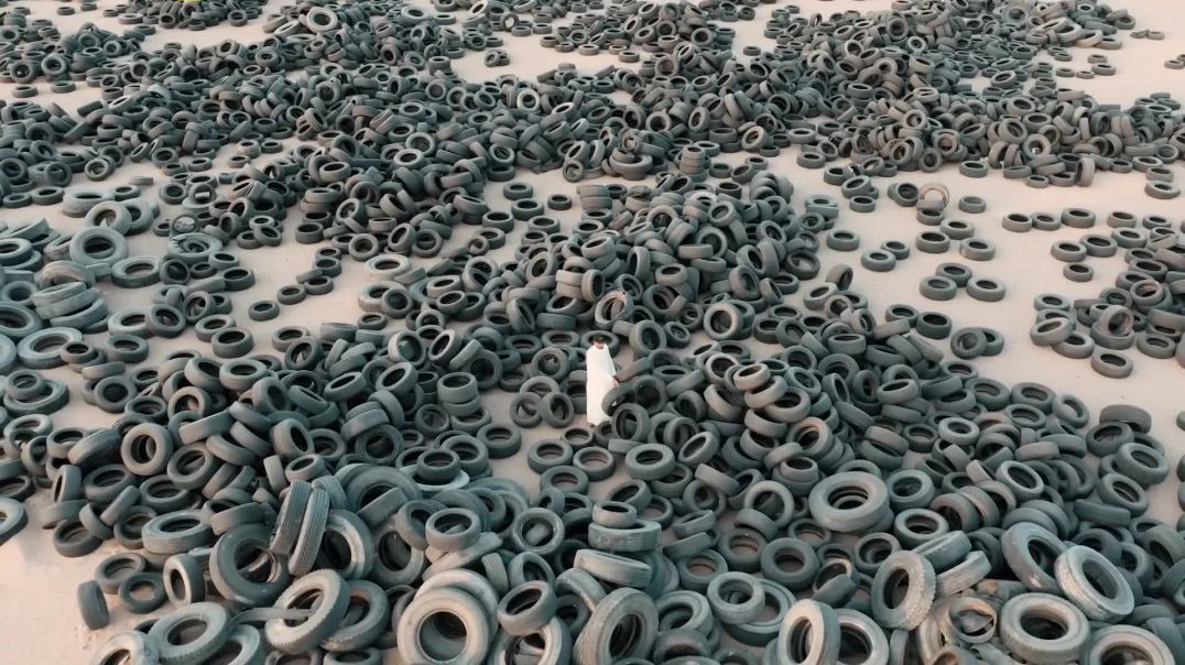 Biggest Tyre Graveyard_Full-HD