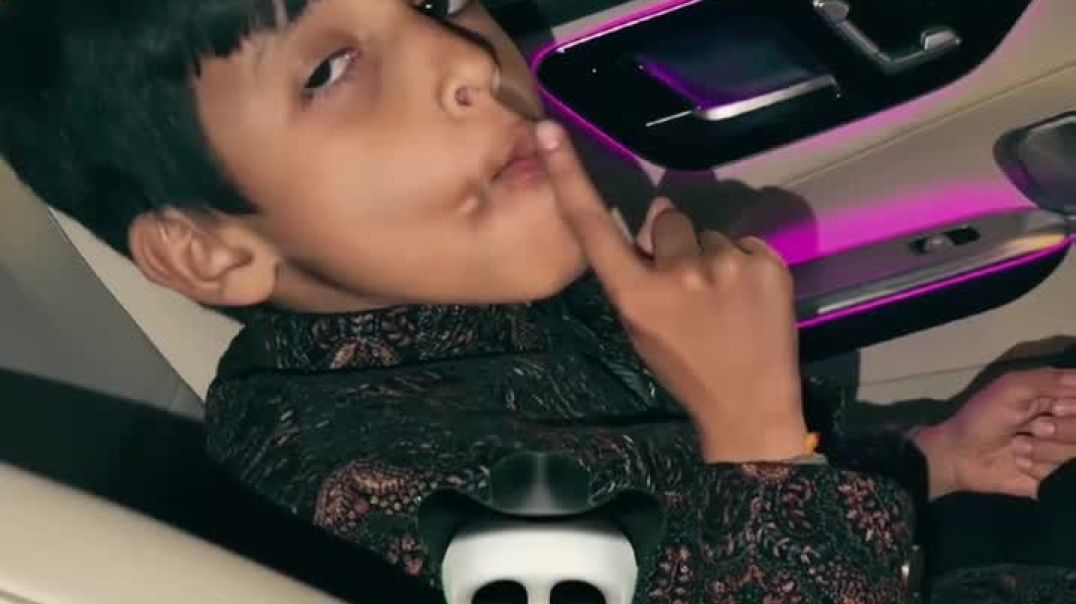 ⁣Kunali Aura 999+ 😈