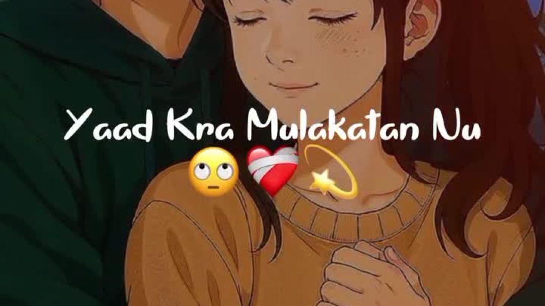 ⁣Heart broken story 😌😔😔