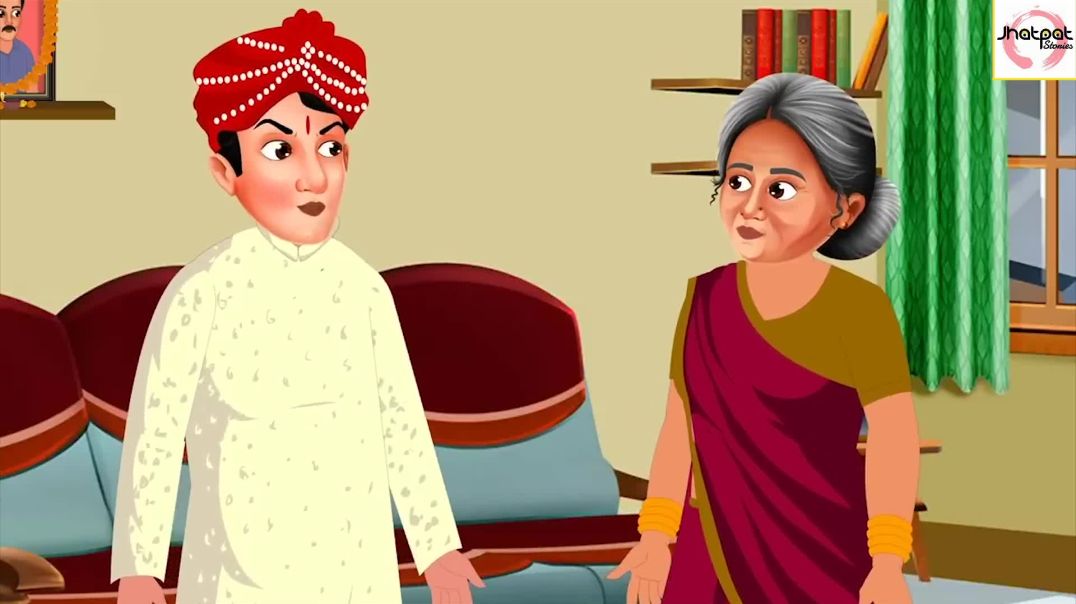 ⁣Dahej me aayi char sotan ( part 3 )