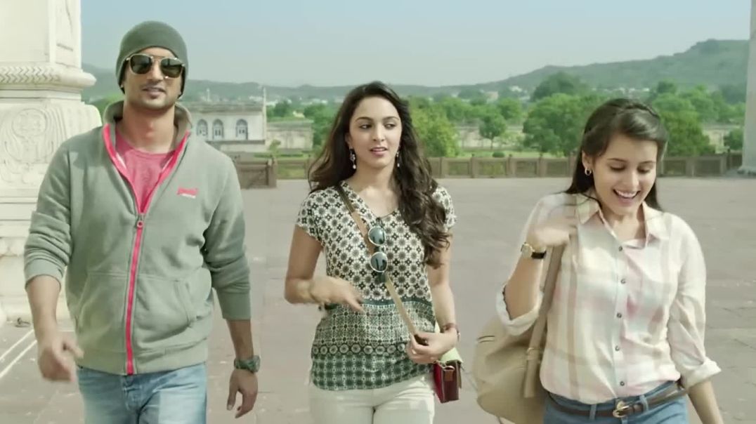 JAB_TAK_Full_Video___M