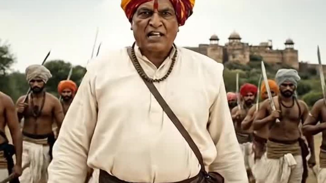 ⁣Forgetted Indian freedom fighters 1857 kumar dev studio