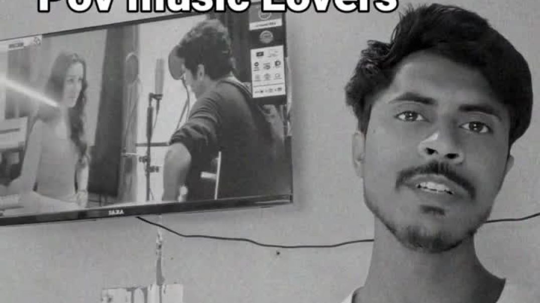 ⁣Tu Hi mujhko Bata De cover song