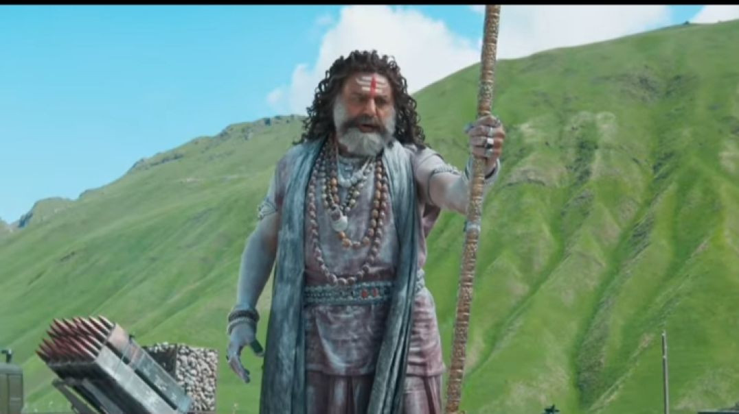 ⁣Akhanda_2_(2025)_Hindi_Dubbed_Movie_south indian