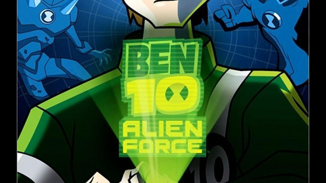 ⁣Episode 01 - Ben 10 Returns, Part One