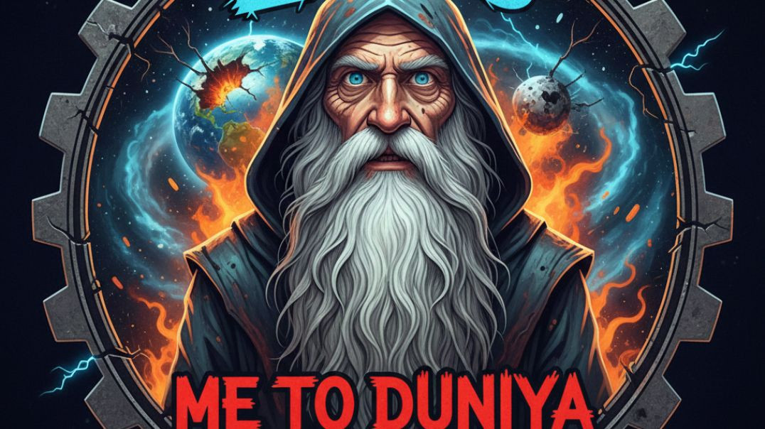 ⁣2026 me to duniya khatam he