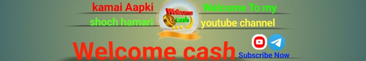 welcomecash 