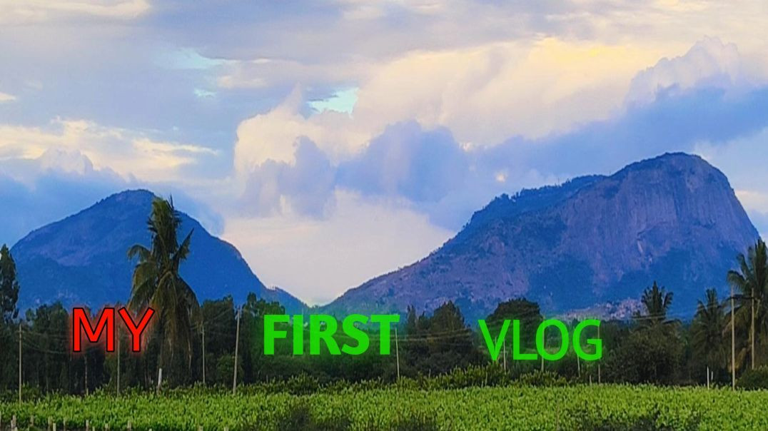 ⁣video how to gaon ka najara gaon ka Mausam kaisa hai