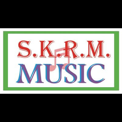 S.K.R.M.MUSIC PRESENT'S