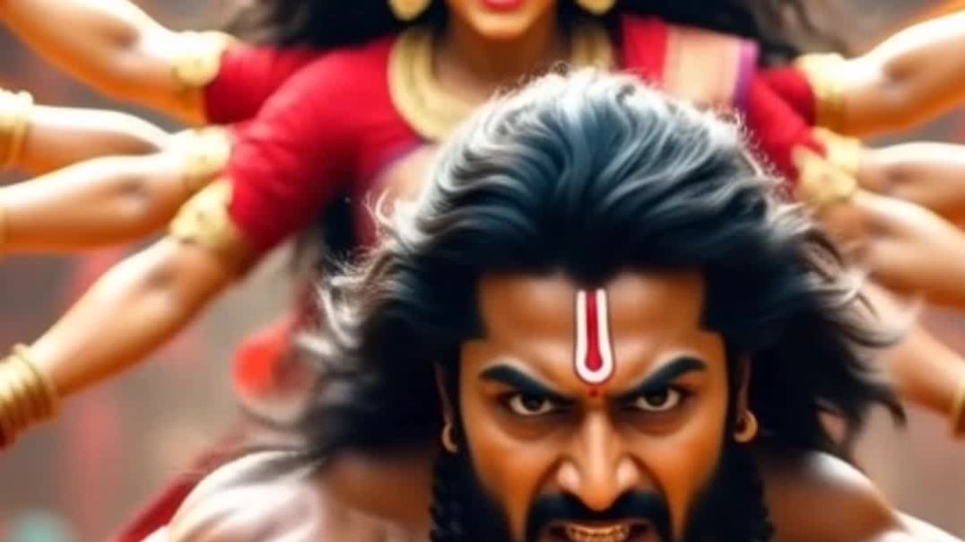 ⁣Durga Puja special song