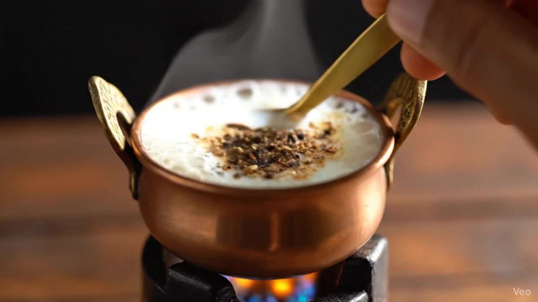 Miniature_Indian_Chai_ASMR_Video