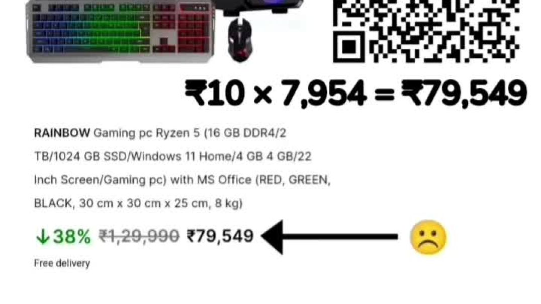 ⁣Please Donate Only ₹10