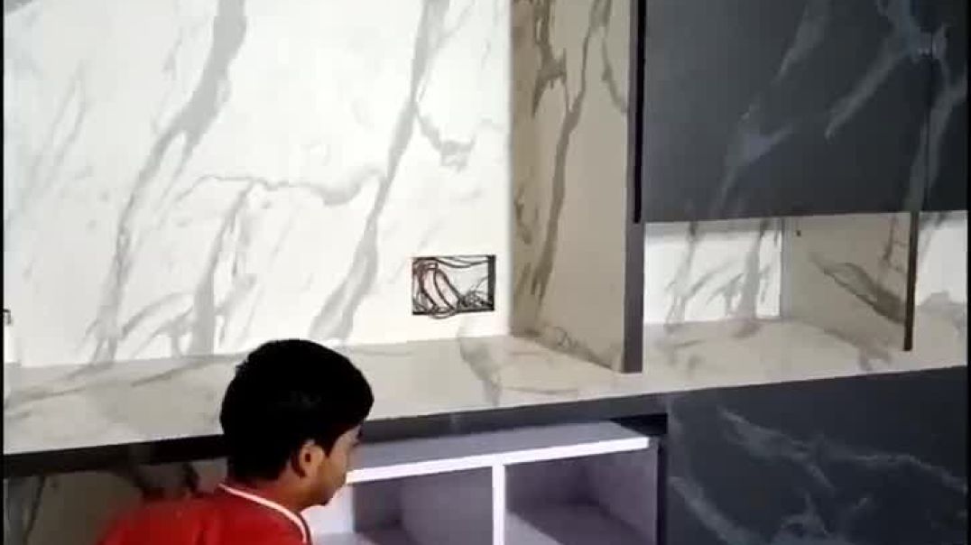 ⁣हाइड्रोलिक पलंग @rajdeep__carpenter #woodworking#WoodWorkHindi#Furniture Banana#CarpenterIndia