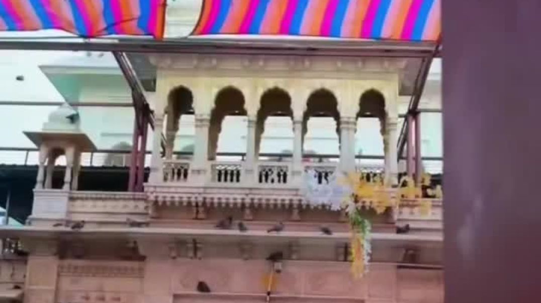 ⁣Jai maa karni Ji 👏