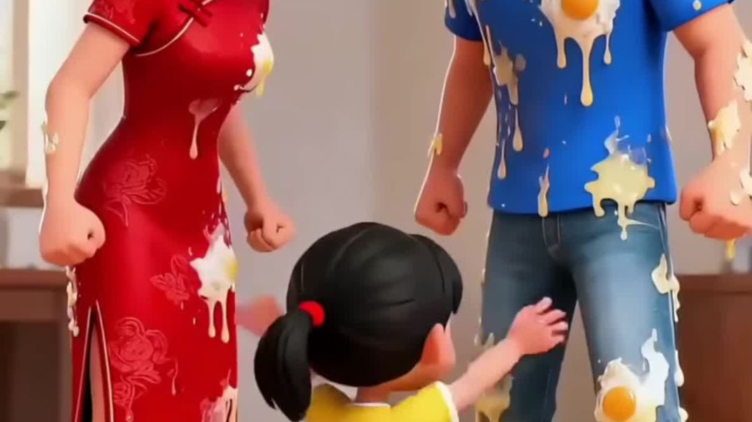 ⁣चिंटू_ने_पूरे_घर_में_अंडा_फोड़_दिया🥵_llCarriage_House_wooden_artist_ll#cartoon_#shortvideoshortvideo