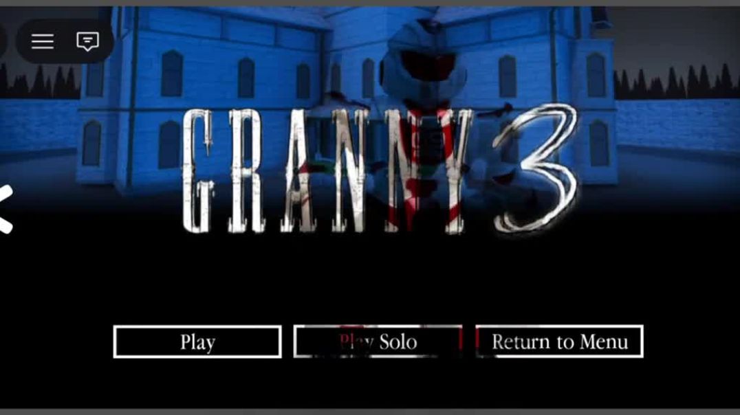 ⁣Welcome to Granny Multiplayer 👵😱 _ Hindi Horror Gameplay _ Escape Challenge