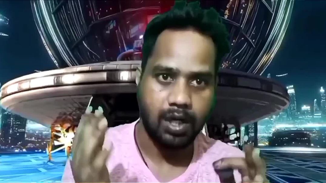 ⁣Man's journey from earth to another planet.  # मनुष्य की पृथ्वी से दूसरे ग्रह तक की यात्रा।