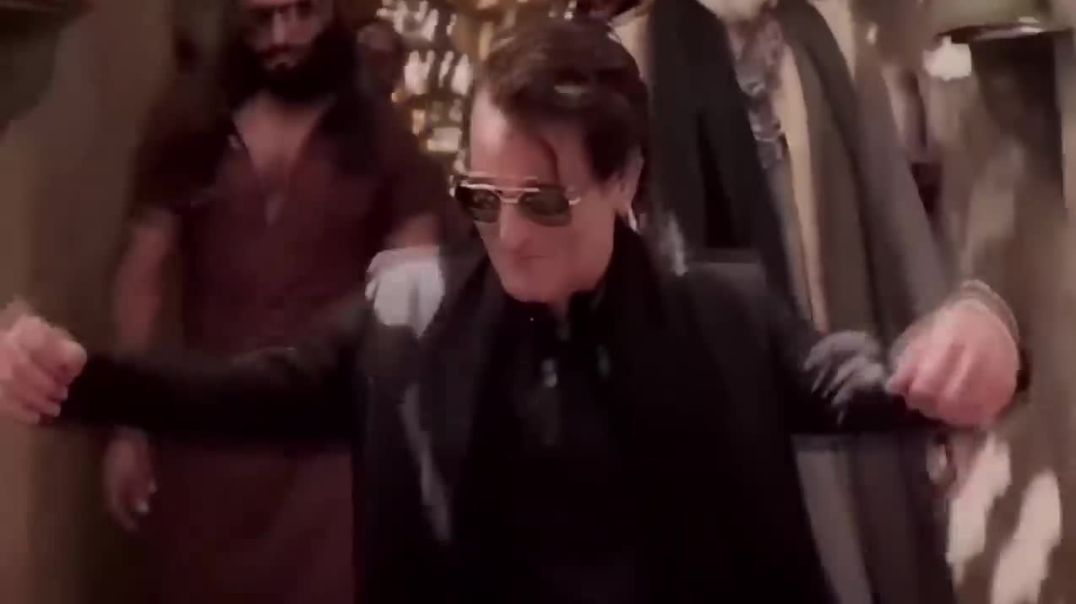 ⁣Rehman Dakait Entry Song full video song Dhurandhar movie song Balochi Arabic Arabic song Dhurandhar