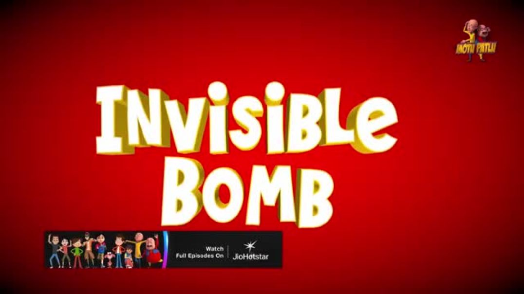 ⁣Motu🤣🤣_की_Sonic_Whistle___Motu-Patlu(360p)