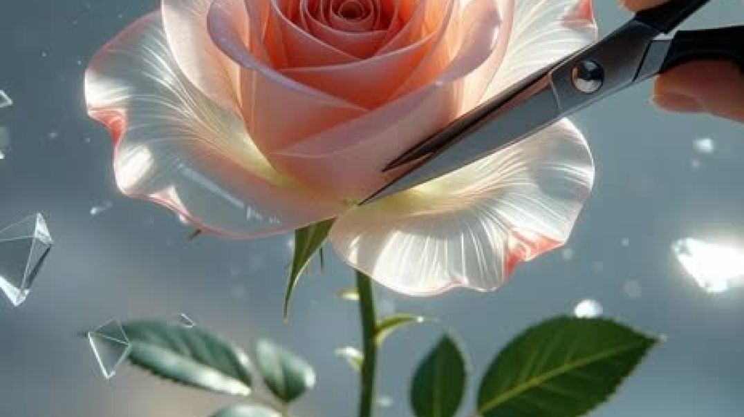 Allah trending video