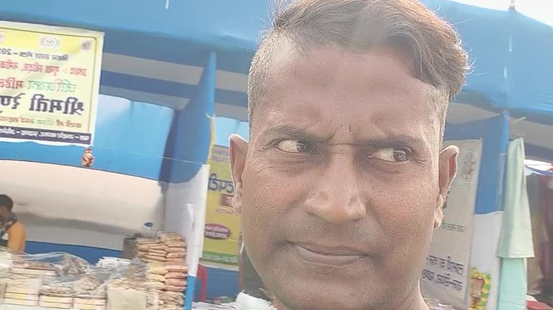 ⁣Bihar saras Mela 2025 Patna Gandhi maidan