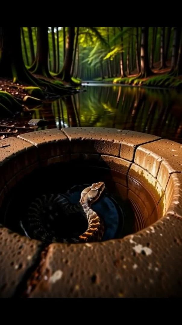 सारस और ऊँट की दोस्ती _ Heart Touching Story 💔🕊️