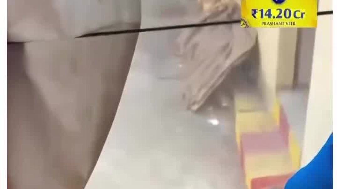 ⁣भाई लोगों की खुशी