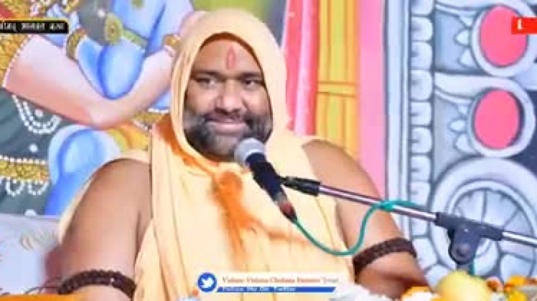 भीष्म_पितामह_ने_श्रीकृष्ण_से_क्या_कहा___Bhishm_pitamah_ne_Shri_Krishna_se_kya_kaha!!_vishnuchetanji_