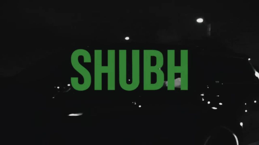 ⁣Shubh - Supreme (Official Music Video)(720P_HD)