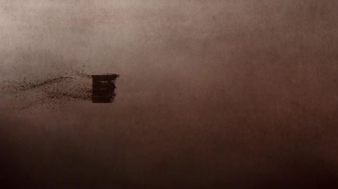 ⁣Black Knight (2023) Web Series