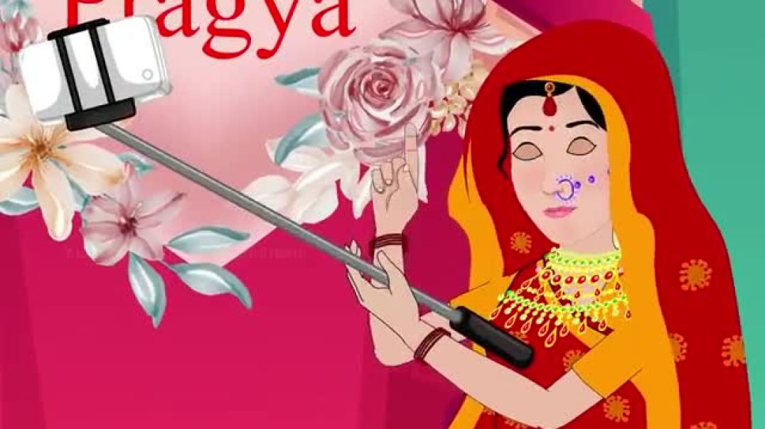 ⁣Instagram Reels वाली बहु _ Hindi Kahani _ Hindi Moral Stories _ Hindi Kahaniya _ Hindi Fairy tales(3