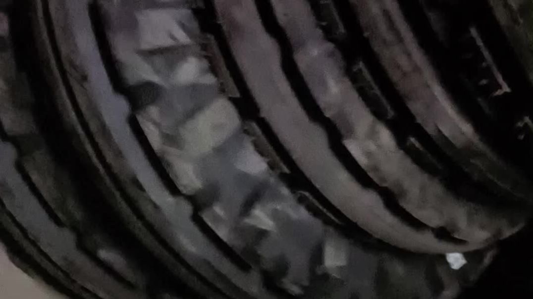 ⁣Tractor modefaction