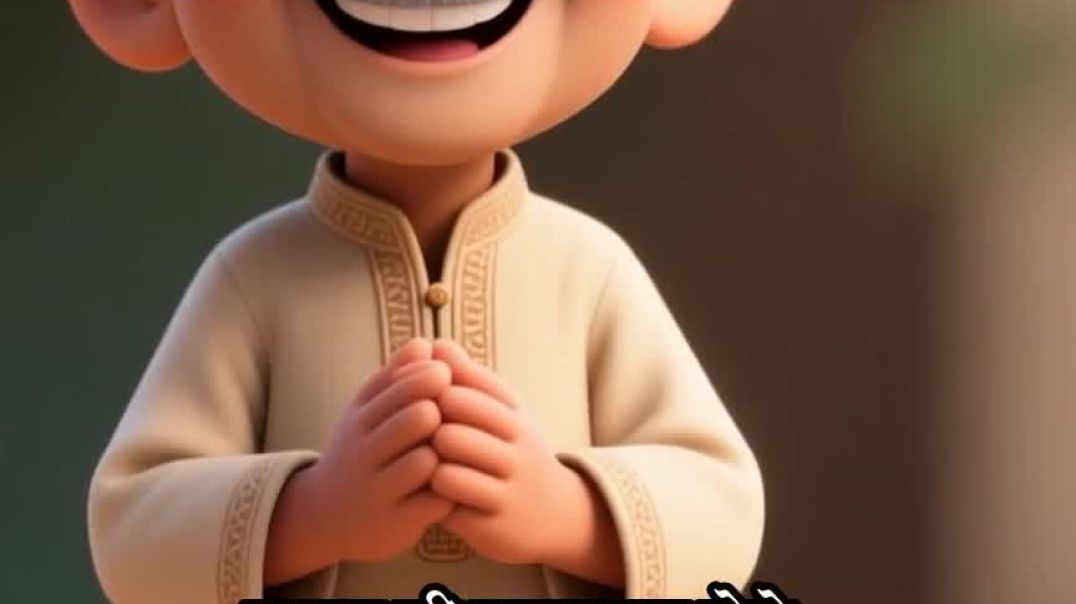 ⁣Bhudhe baba ki kahani