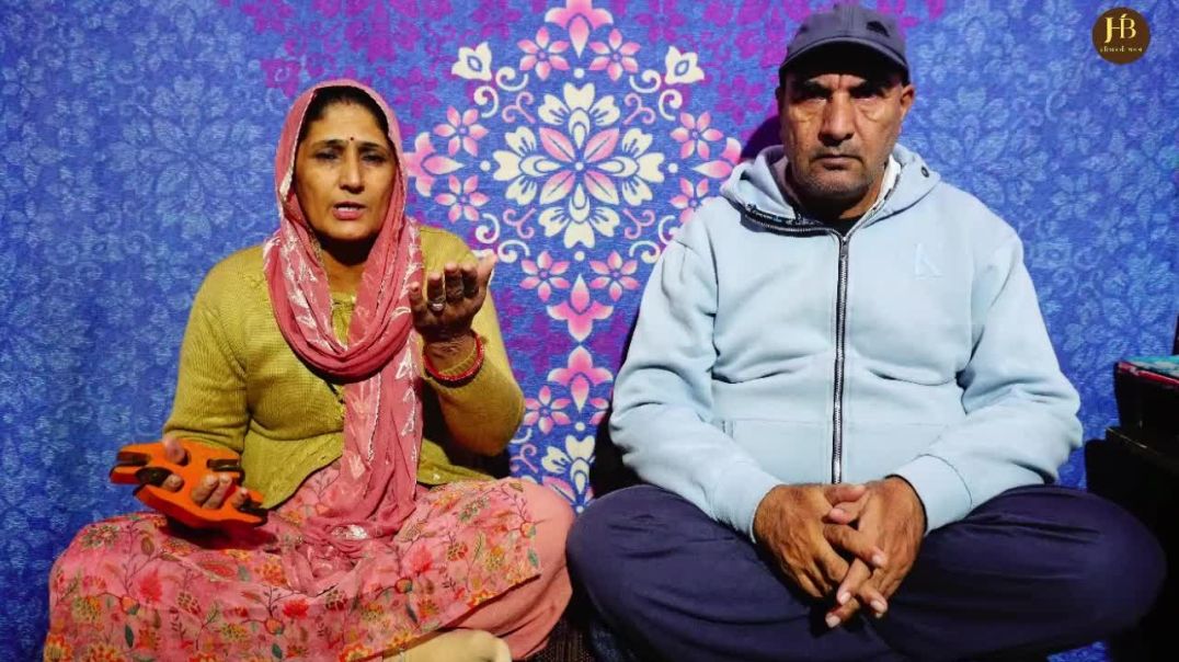 ⁣मैं किस विधि देखण जाऊँ बालाजी मेरे आ उतरे मंदिर में | Munni Rani | हरियाणवी भजन