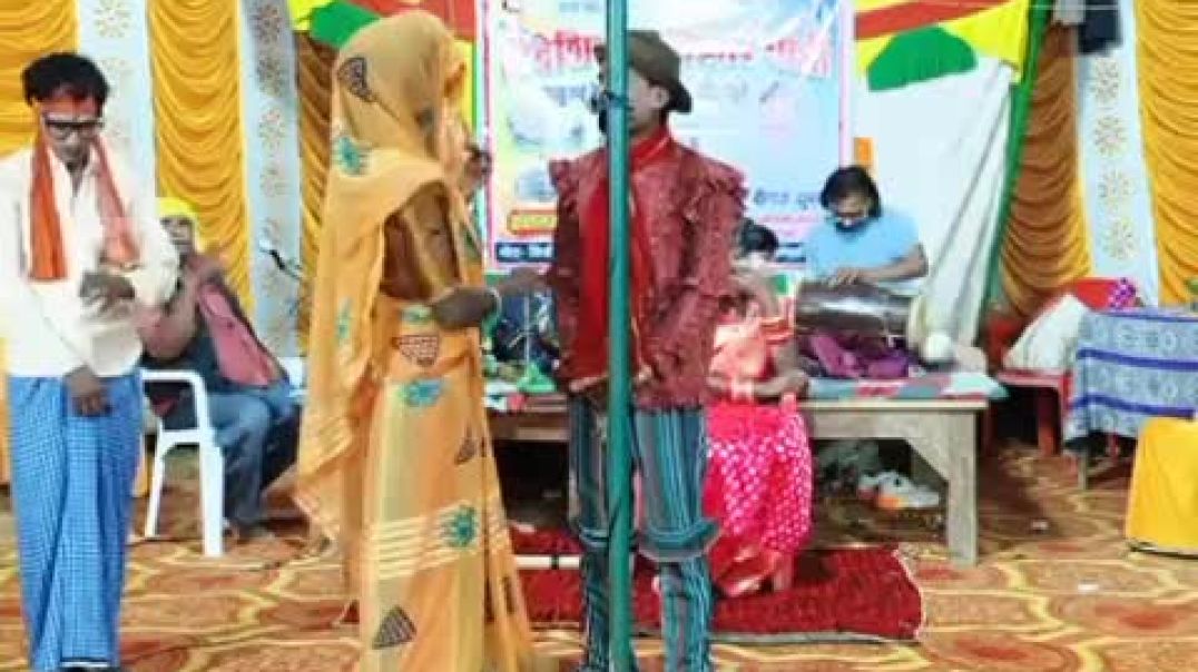 ⁣Deepak Nach khajuran Badlapur