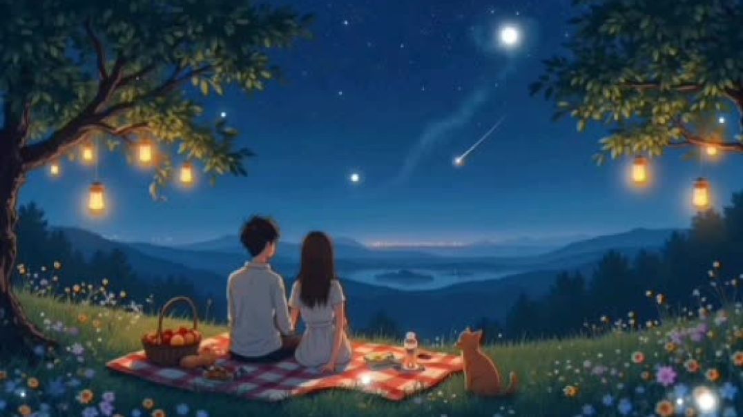 ⁣Video lofi songs music Blog video 🥰😍