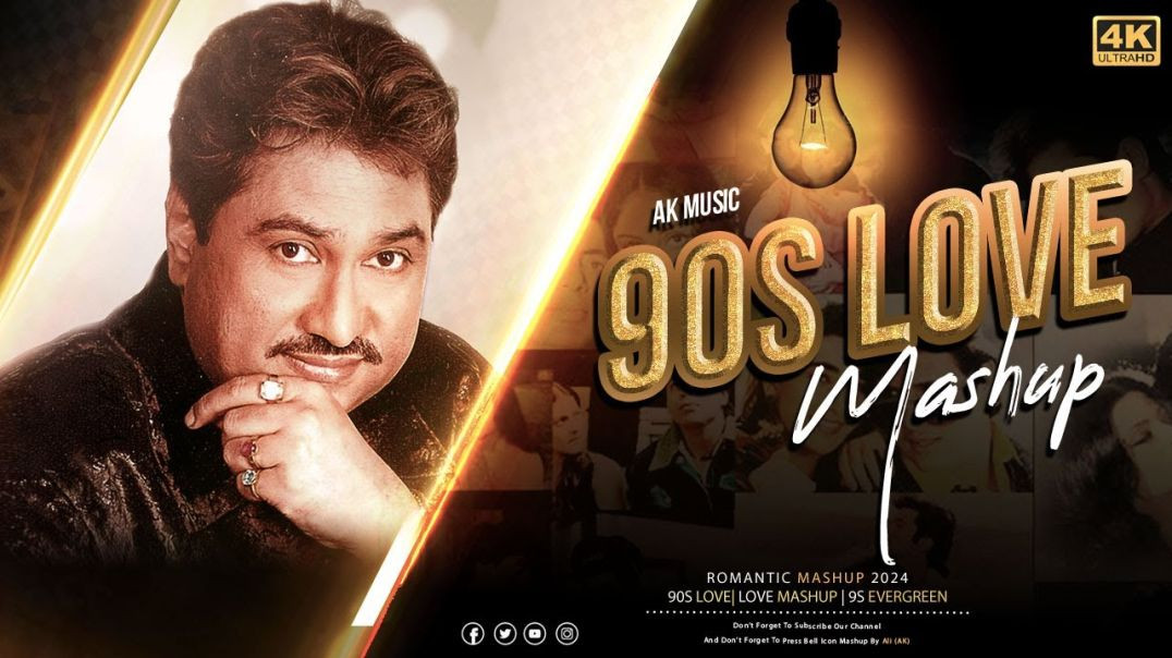 ⁣Rab Se Milane Ka Raasta Tu | Soulful Romantic Bollywood Song | Heart Touching Love Song 2025