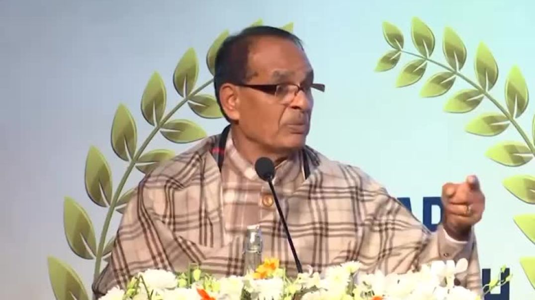 ⁣कृषि मंत्री शिवराज सिंह चौहान का आह्वान, अच्छे और सस्ते बीज लाएंगे