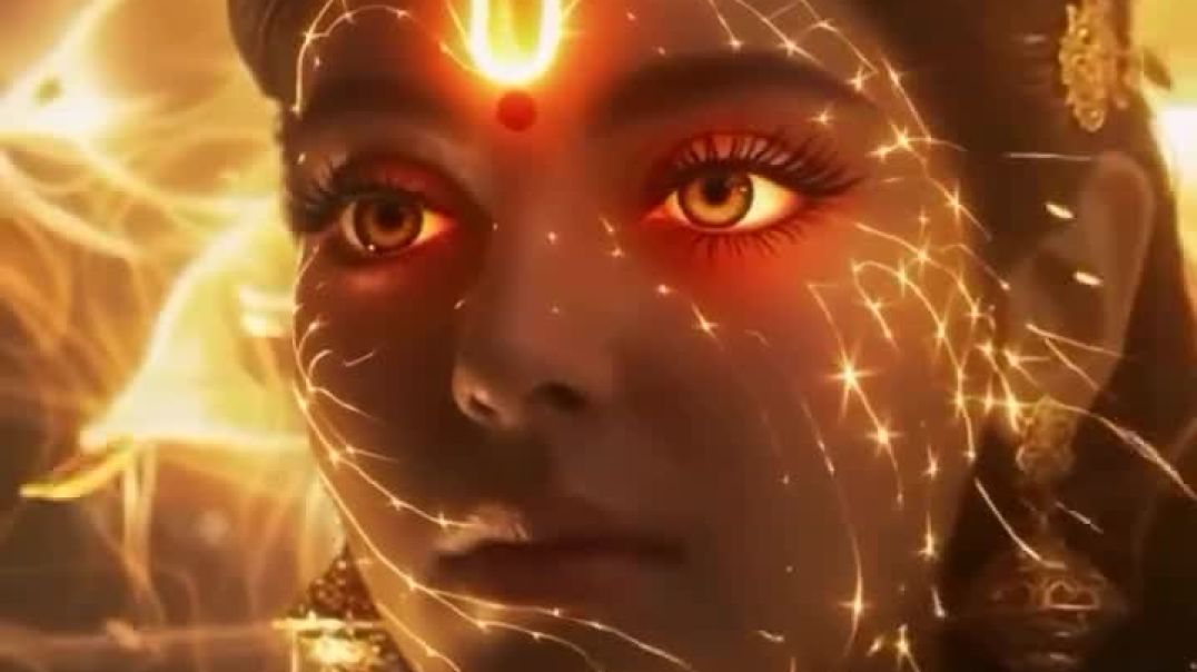 ⁣aadishakti bhawani