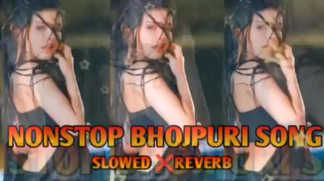 ⁣तेरी_यादों_की_बारिश_–_Bhojpuri_Lofi_Monsoon_Nonstop_Mix”(360p)