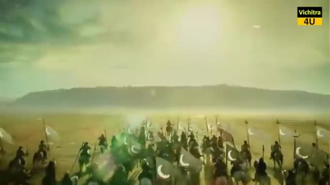 ⁣मुगल भारत क्यों आये थे ? मुगलों का सम्पूर्ण इतिहास.