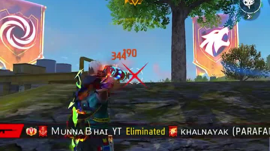 ⁣Power Of My Over Confident Grandmaster Lobby