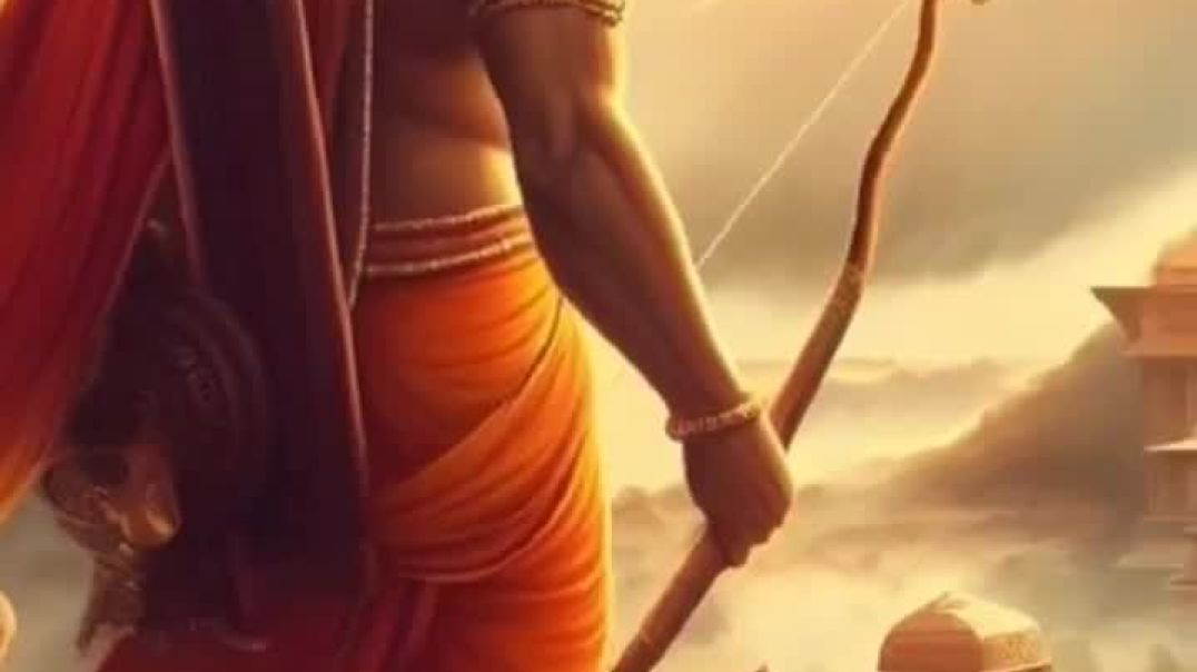 ⁣भगवान_राम_भारत_से_इतना_प्रेम_क्यों_करते_हैं__Part-2___#shorts