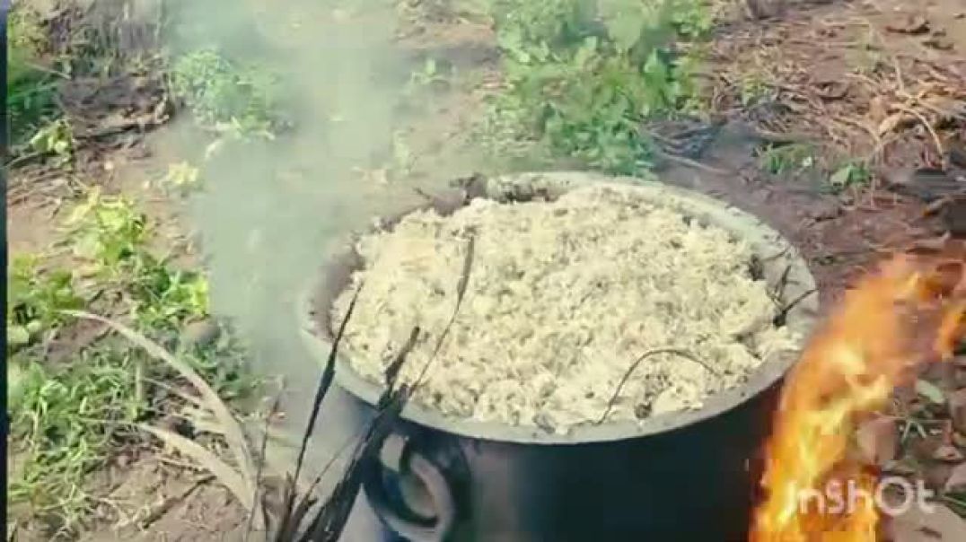 కషాయం తయారుచేసే సరైన పద్ధతి Correct method of preparing Kashaya #కాషాయతయారీవిధానం #naturefarming.