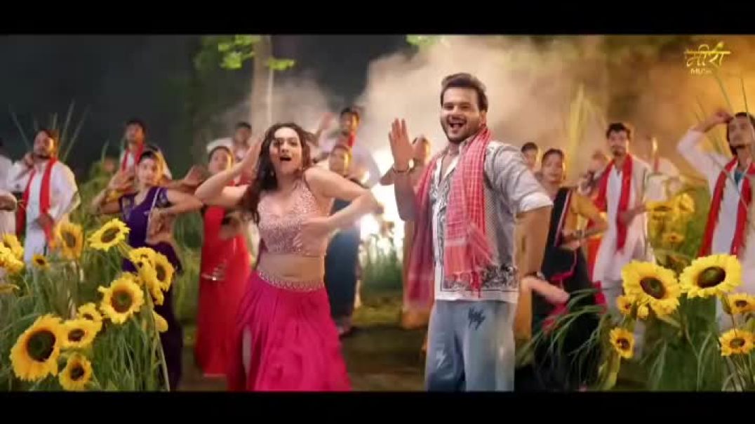 ⁣पलंगिया हिलावेवाला चाही - Arvind Akela Kallu _ Shilpi Raj Palangiya <br> <br>Hilawewala Chahi Song (