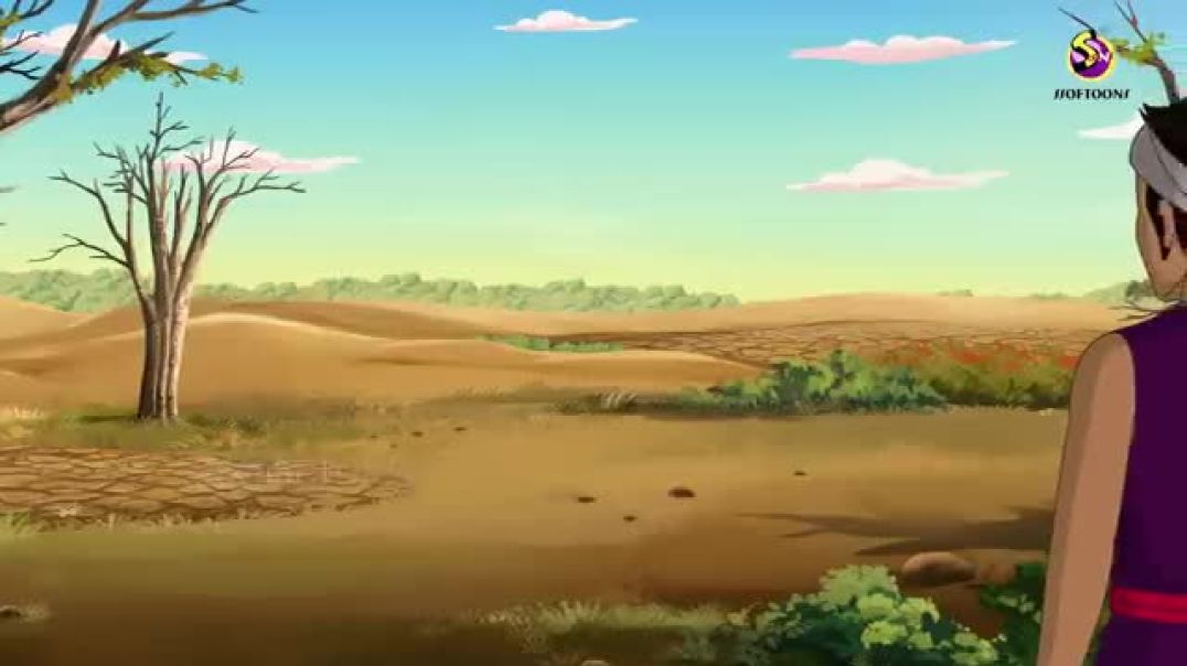 गरीब_किशन_की_जादुई_सफलता_-_Motivational_Story_in_Hindi___Dadimaa_Ki_Kahaniyan___Hindi_Animation_GOLD