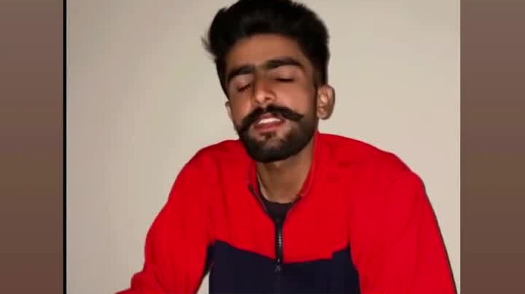 ⁣Singer Rajesh JAAT