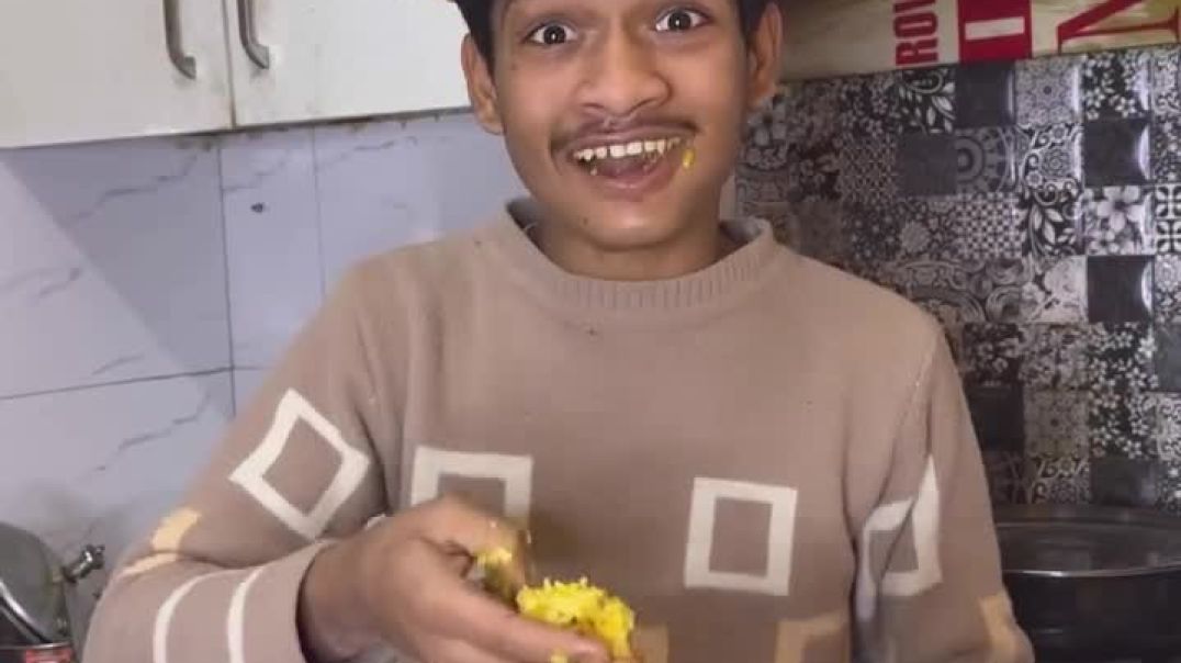 ⁣Kirrish ka gana 🎵 __kirrishkagaanasunegaa __chota_pushparaj07 _reels __viralvideos _trending(MP4)