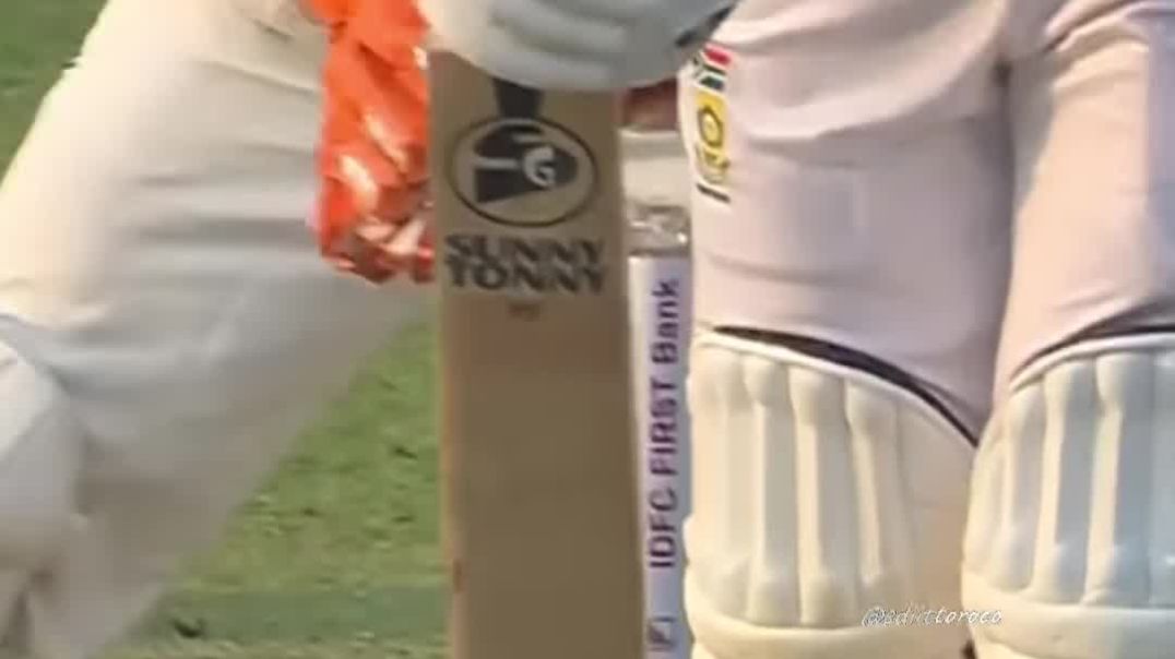 ⁣Video by cricket